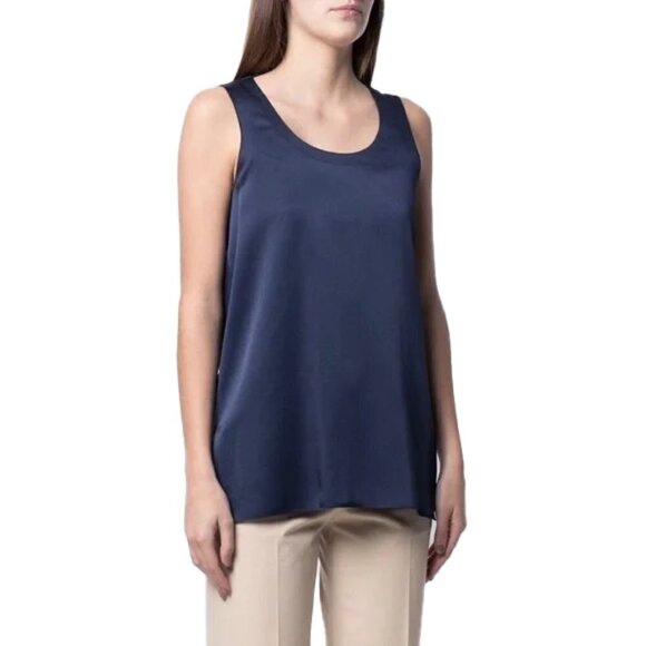 ❤️ 🆕 ANN TAYLOR Tank Top Size XS - Picture 1 of 4